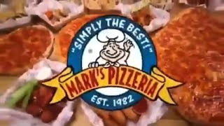 Mark’s Pizzeria Meme Extended [upl. by Nilved]