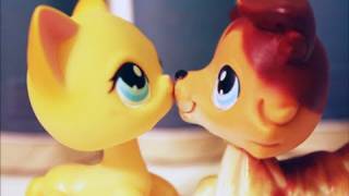 Littlest Pet Shop Popular Episode 2 Best Frenemies Forever [upl. by Ayet]