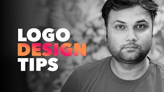 5 LOGO DESIGN Typography Tips amp Tricks [upl. by Flo]