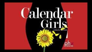 Calendar Girls [upl. by Urson]