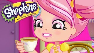 SHOPKINS  NEW SHOPKINS EPISODES COMPILATION  Videos For Kids  Toys For Kids  Shopkins Cartoon [upl. by Earased634]