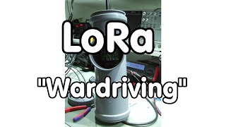 118 LoRa  LoraWAN How far does it really reach How far the quotnormalquot RFM69HW Range [upl. by Alinoel]