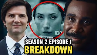 Severance Season 2 Episode 1 Breakdown  Recap amp Review [upl. by Kowalski]