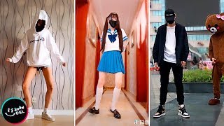 OH NA NA NA Dance Challenge Tik Tok Asia [upl. by Evaleen427]