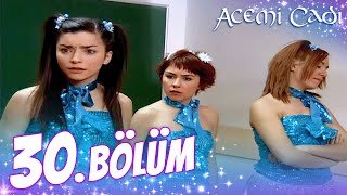 Acemi Cadı 30 Bölüm  Full Bölüm [upl. by Bevan519]