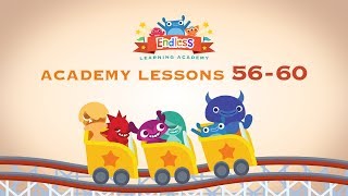 ELA Academy Lessons 5660 [upl. by Jeffery]