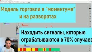 Скальпинг Обучение скальпингу [upl. by Woodward]