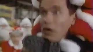 Jingle All the Way 1996  TV Spot 4 [upl. by Arlen]