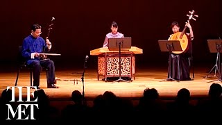 Masterpieces of Chinese Music A Musical Performance by Music from China [upl. by Gregorio]