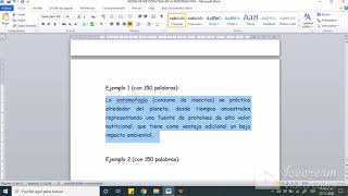 COMO REDACTAR EL RESUMEN DE MI PROYECTO DE INVESTIGACION [upl. by Meara433]