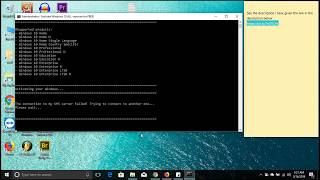 Activate windows10 without any software  just using cmd txt [upl. by Jaquelyn]