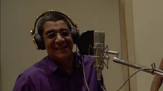 Zeca Pagodinho amp Xande de Pilares  Dependente do Amor [upl. by Akehsyt]