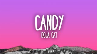 Doja Cat  Candy [upl. by Snebur]