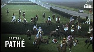 The Grand National 1965 [upl. by Asyle]