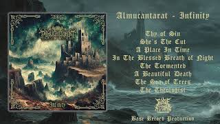 Almucantarat  Infinity Full album [upl. by Aicilra809]