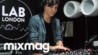 MAGDA minimal techno set in The Lab LDN [upl. by Lavery]