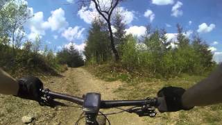 MTB Vielsalm [upl. by Atirac]