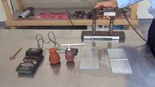 Birring NDT Class 102 Magnetic Particle Testing  2 Dry Powder MT [upl. by Zigrang761]