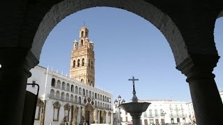 pueblos de badajoz [upl. by Vannie]