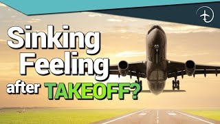 Worst takeoff fears explained [upl. by Truda759]