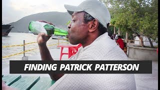 Finding Patrick Patterson Bowler Who Disappeared 25 Years Ago [upl. by Ausoj]