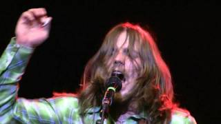 Lukas Nelson Promise Of The RealSympathy For The Devil [upl. by Demmahum59]