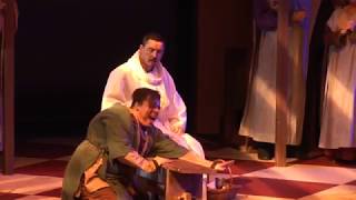 The Hunchback of Notre Dame Full Show [upl. by Haret743]