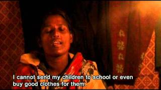 A Slum Life Part 1 DOCUMENTARY about Bangladeshi Slums [upl. by Saxena199]