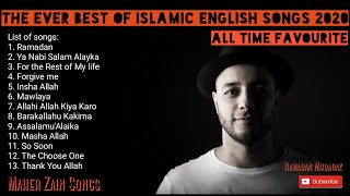 BEST OF ISLAMIC ENGLISH SONGS MP3 [upl. by Cantone991]