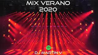 ENGANCHADO 2023 REMIX VERANO ✘ DJ MARTIN V ✘ DJ ALEX [upl. by Elaynad]