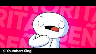 TheOdd1sOut Sings Señorita [upl. by Eikcir]