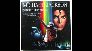 Michael Jackson  Smooth Criminal Feat Polo G [upl. by Odrick]