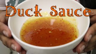 Duck Sauce [upl. by Ynotna128]