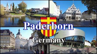 Paderborn Germany [upl. by Devondra]