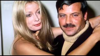 Oliver Reed Sedated Interview [upl. by Acimak764]