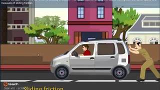 CBSE CLASS 8 SCIENCE FRICTION [upl. by Enninaej]