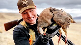 The Hunt for Nevada Chukar  The Flush Season 11 Episode 11 [upl. by Enneyehc]