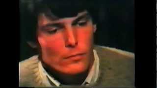 Star Profile  Christopher Reeve interview 197980 Part 2 [upl. by Scarrow]