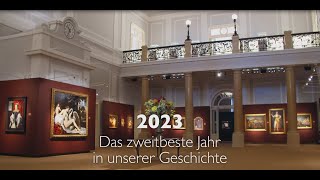 Dorotheum Jahresrückblick 2023 [upl. by Xino]