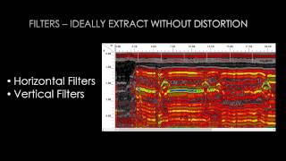 Overview of GPR Data Processing  Robert Freeland University of Tennessee [upl. by Yentruok]