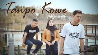 MAKJENGGIRAT  TANPO KOWE Official Music Video [upl. by Susumu988]