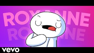 TheOdd1sOut Sings Roxanne [upl. by Ecirahc405]