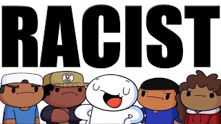 TheOdd1sOut is Cancelled [upl. by Refinnaj802]