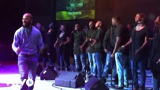 JJ Hairston Youthful Praise  You Deserve It [upl. by Auberta]