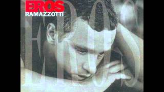 EROS RAMAZZOTTI  L AURORA [upl. by Navac82]