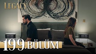 Emanet 12 Bölüm  Legacy Episode 12 English Subtitle [upl. by Lac]