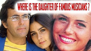 The disappearance of the daughter of al Bano and Romina Power history Ilenia Maria sole Carrisi [upl. by Acquah]