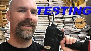 TESTING The Cheapest Pneumatic Nail Remover On AMAZON [upl. by Laubin]