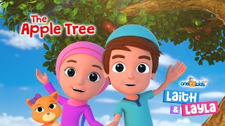 The Apple Tree  Laith amp Layla Ep1 [upl. by Bergstein]