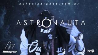 Hungria  Astronauta Official Music [upl. by Nwadal]